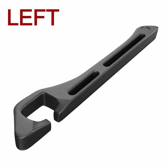 Car Seat Gap Filler Side Seam Plug Strip Leak-Proof Filling Strip Interior Universal Decoration Supplies Organizer Accessories